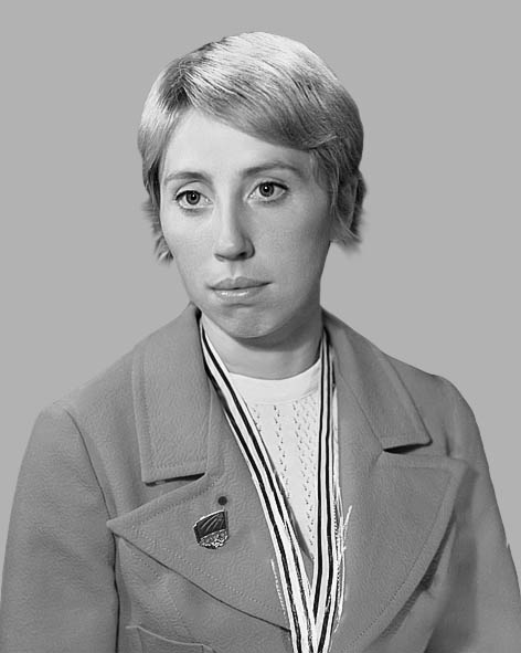 Городилова